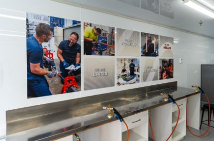 Nexans Launches Power Accessories Training Centre for Cable Installers & Jointers