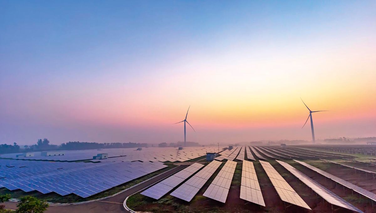 Nexans - Renewable Generation