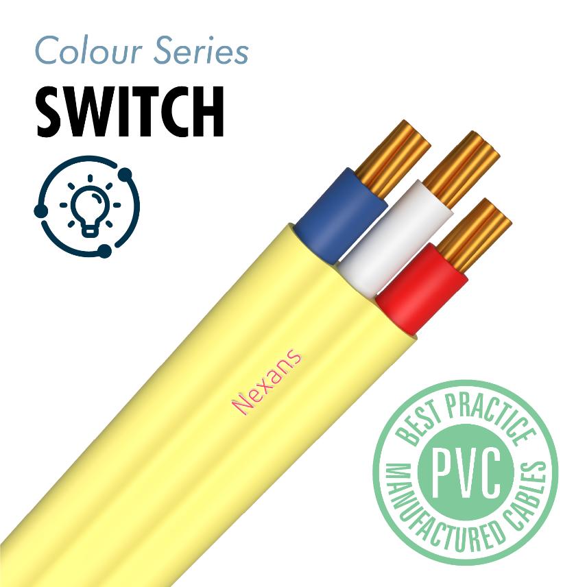 Nexans Low Voltage