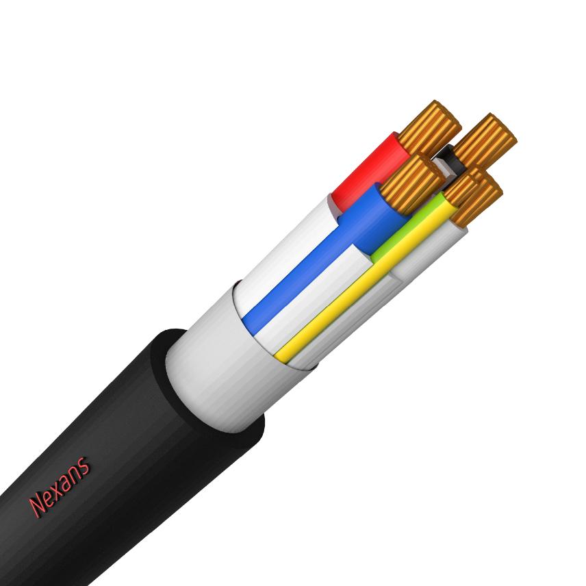 Cempex Cables