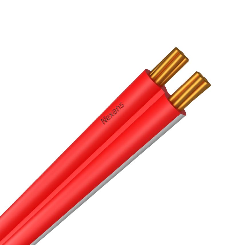 Audio - Figure 8 Speaker Cable (Standard)