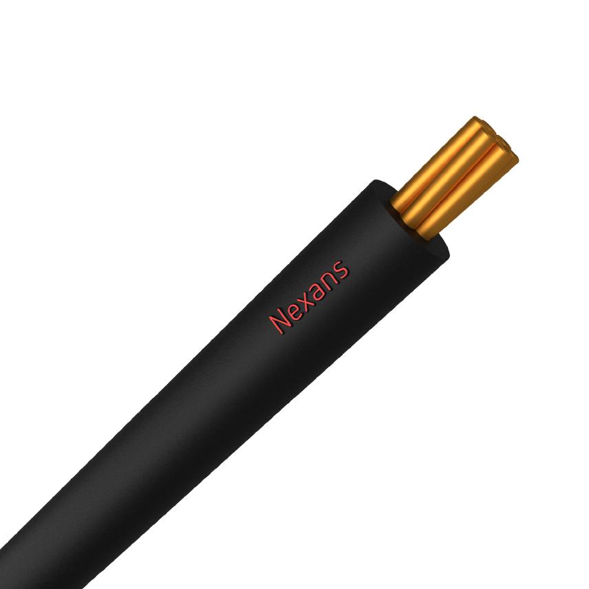 Irrigation Cable - Single Core