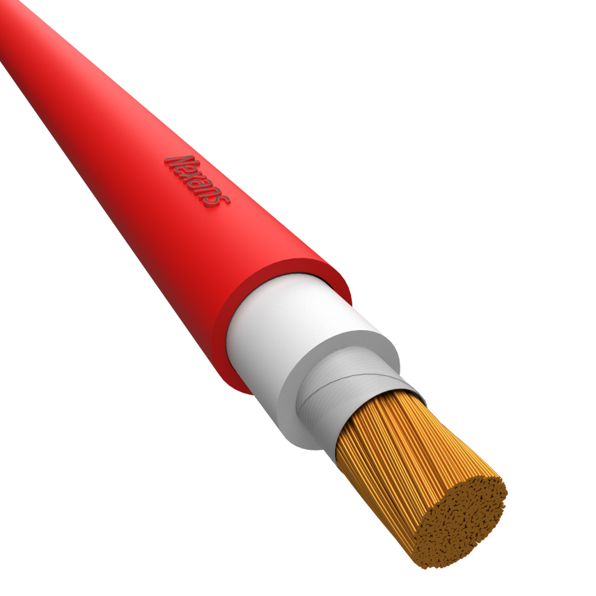 ALSECURE® Single Core