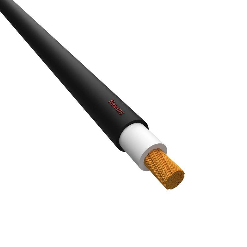 VERSOLEX® Flexible Single Core 90°C