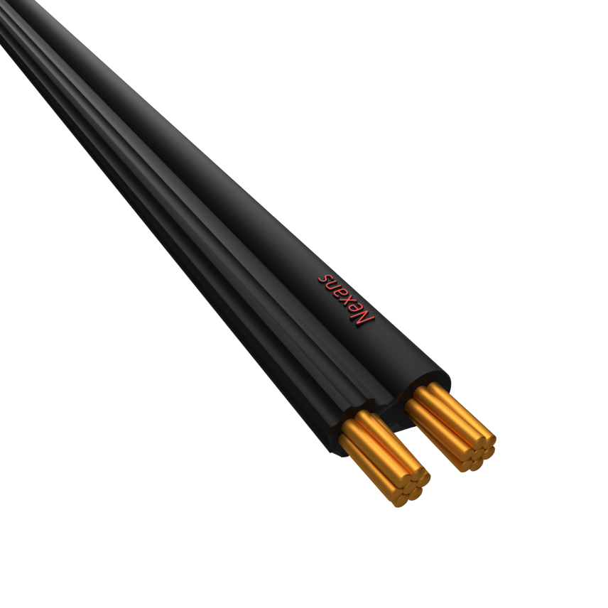 PVC Flexible Trurip