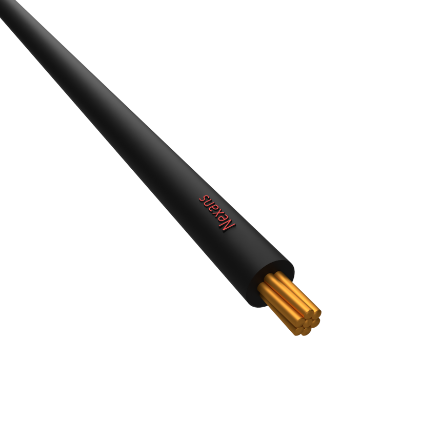 Irrigation Cable - Single Core