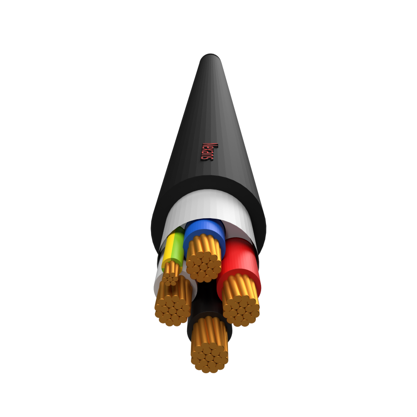 Remolex Cables