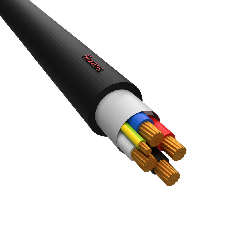 Remolex Cables