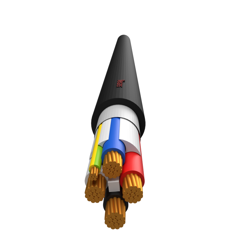 Cempex Cables