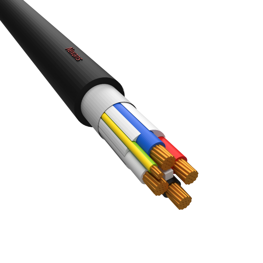 Cempex Cables