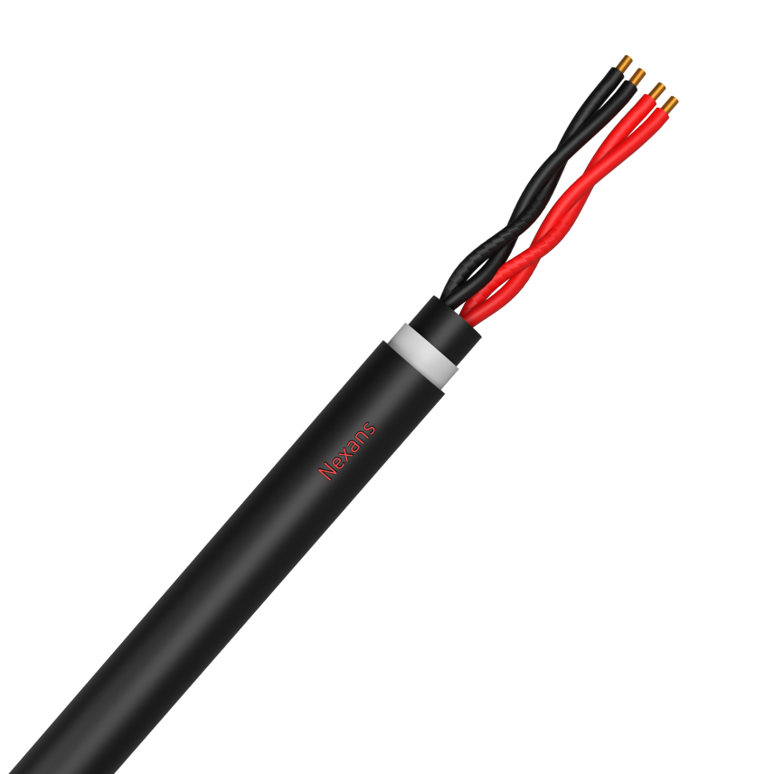 Traffic Feeder Cable
