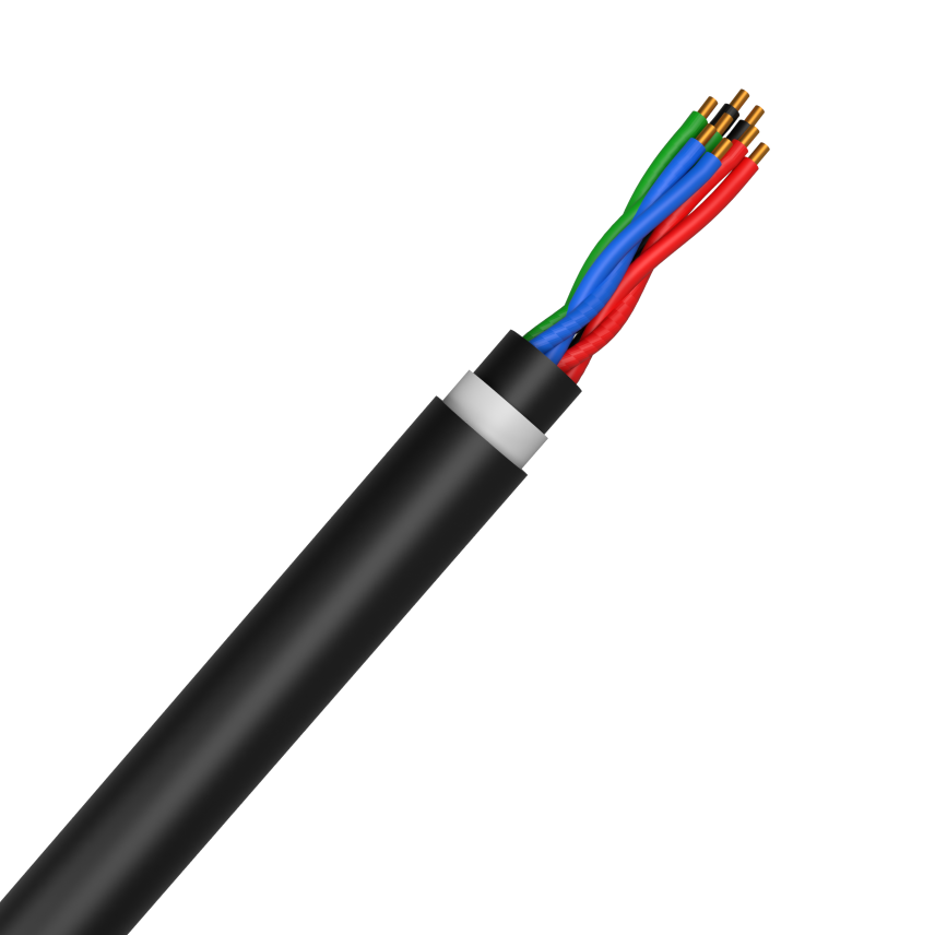 Traffic Feeder Cable