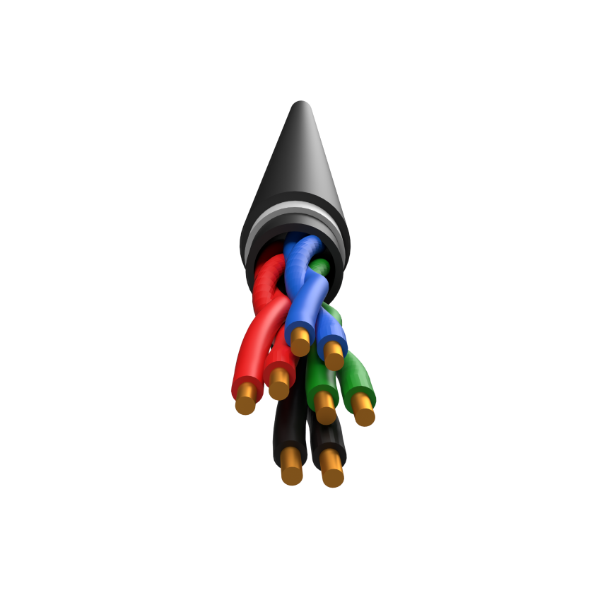 Traffic Feeder Cable