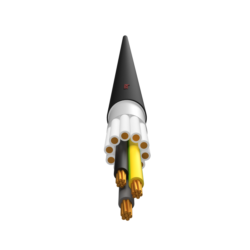 Traffic Control Cable