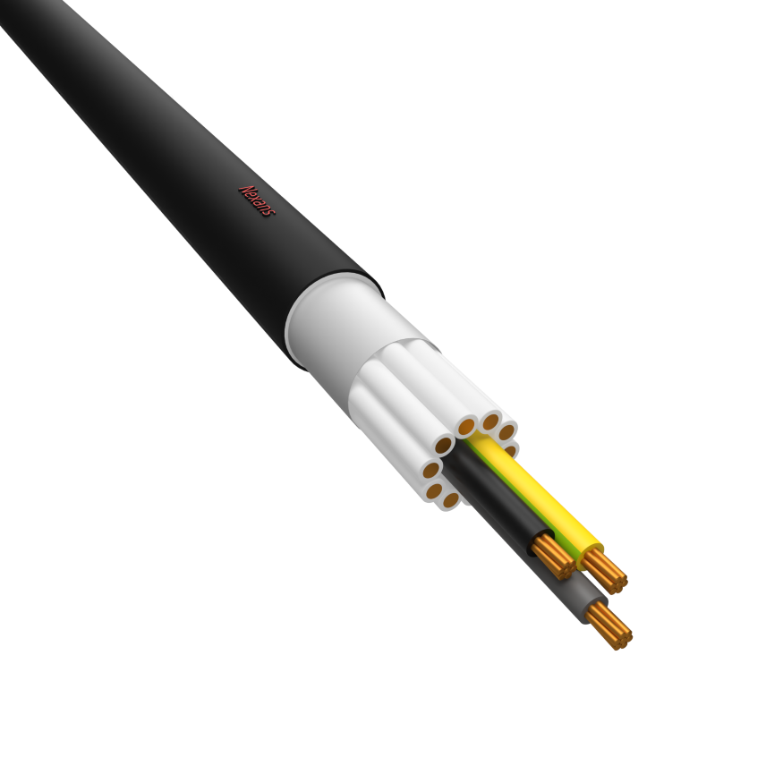Traffic Control Cable