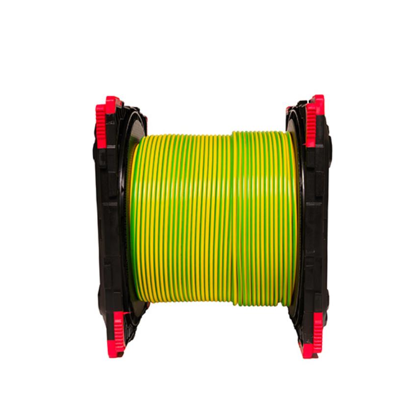 CU CONDUIT  6 GNYE V75  200M BOOST