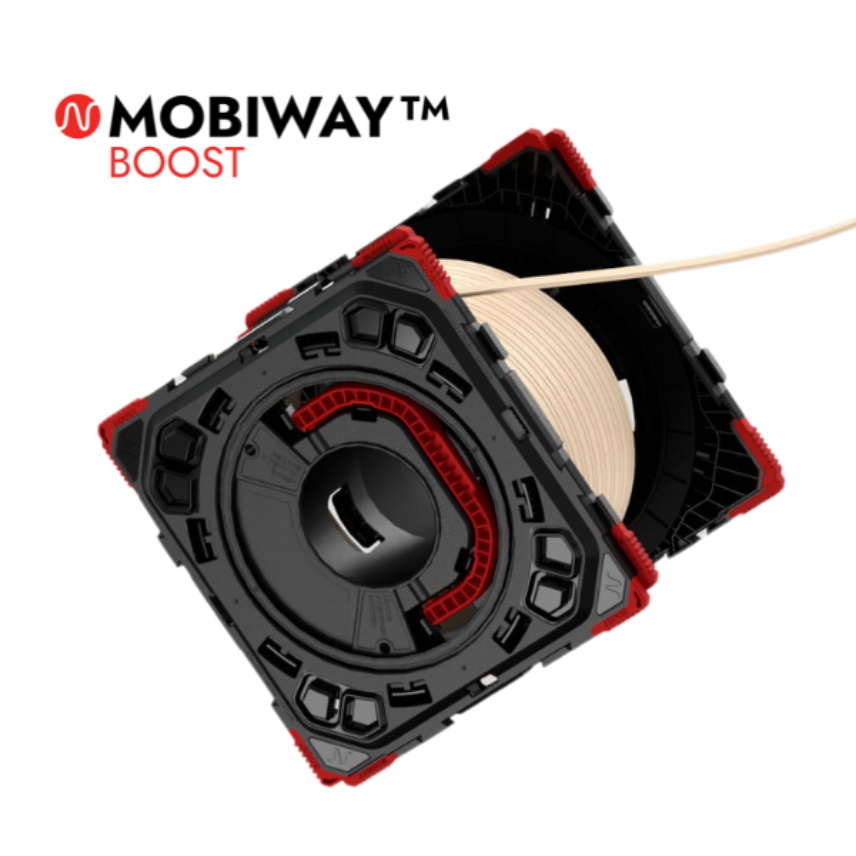 MOBIWAY BOOST