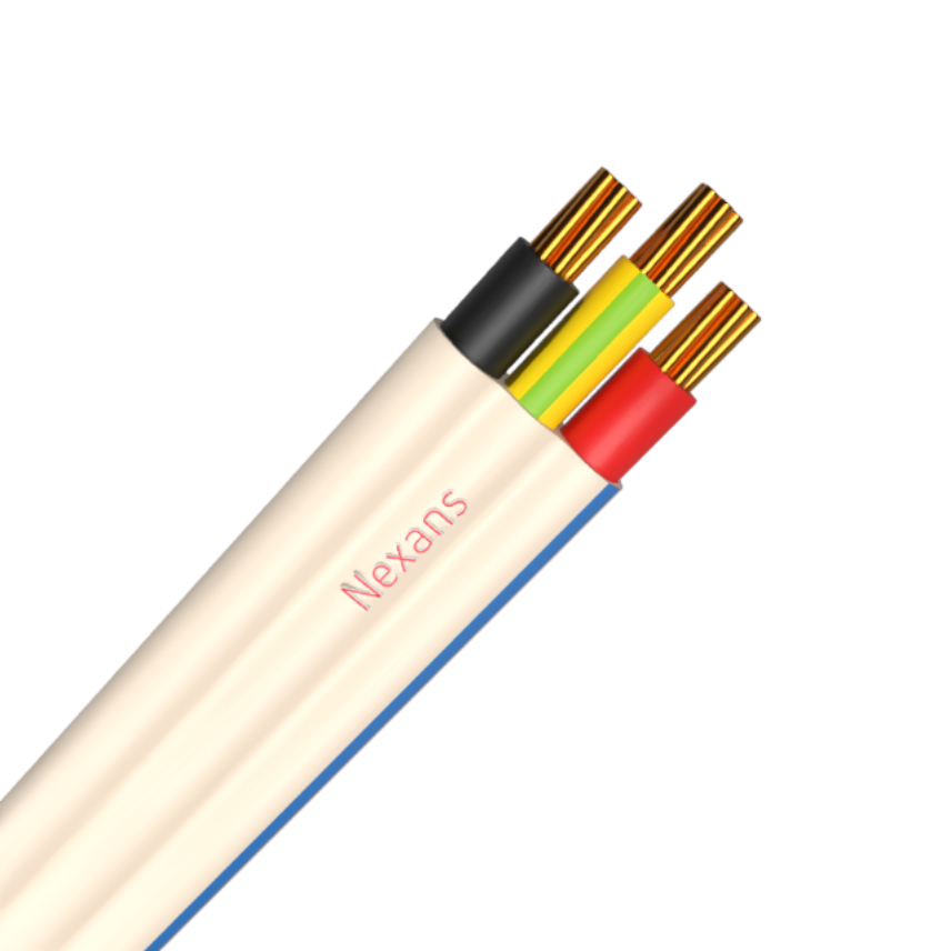 CU TPS 2X  2.5+E WH 110HM BOOST