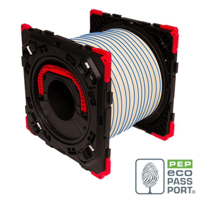 CU TPS 2X  2.5+E WH 110HM BOOST