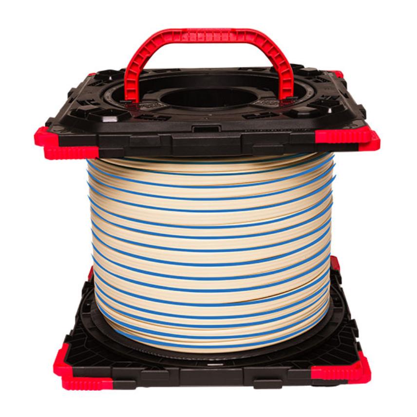 CU TPS 2X  2.5+E WH 110HM BOOST