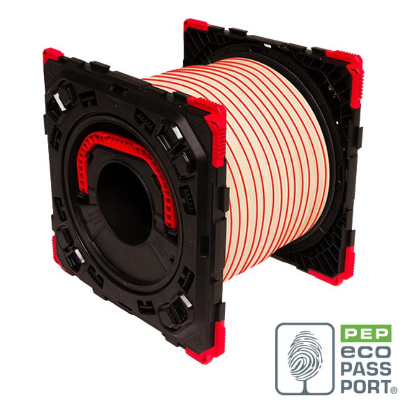 CU TPS 2X 1.5+E WH 150HM BOOST
