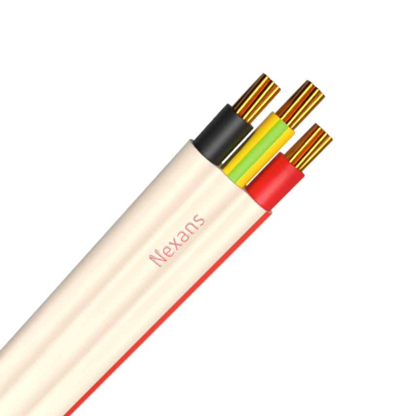 CU TPS 2X 1.5+E WH 150HM BOOST
