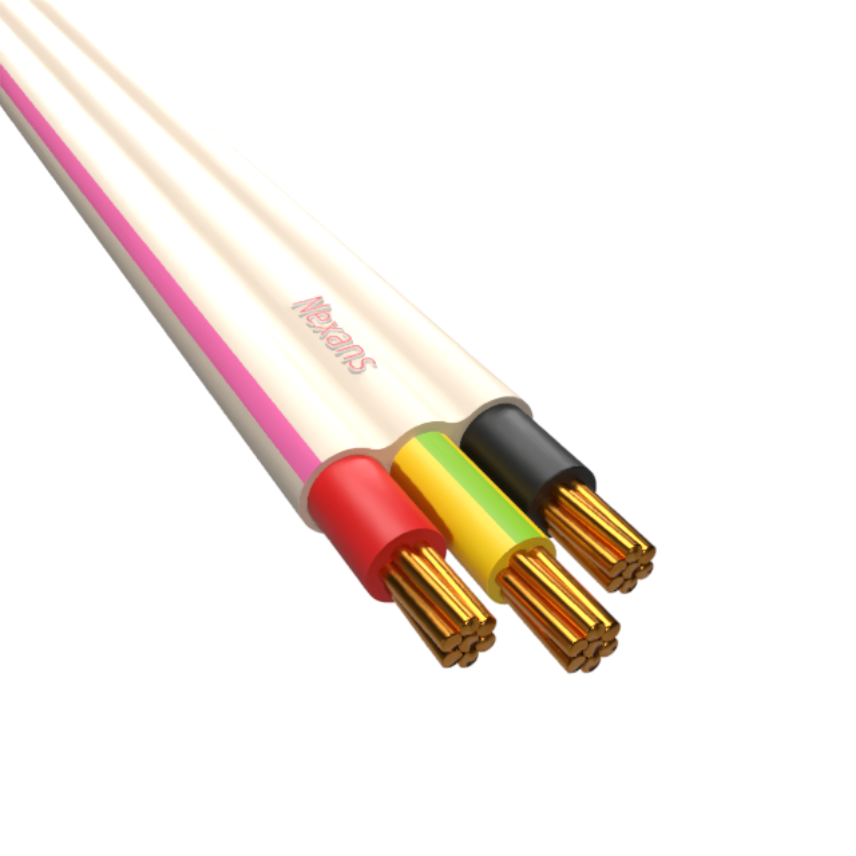 CU TPS 2X  4+2.5E WH 80M BOOST