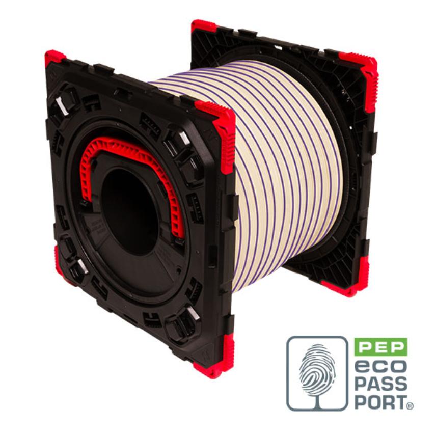 CU TPS 2X  6+2.5E WH 65M BOOST