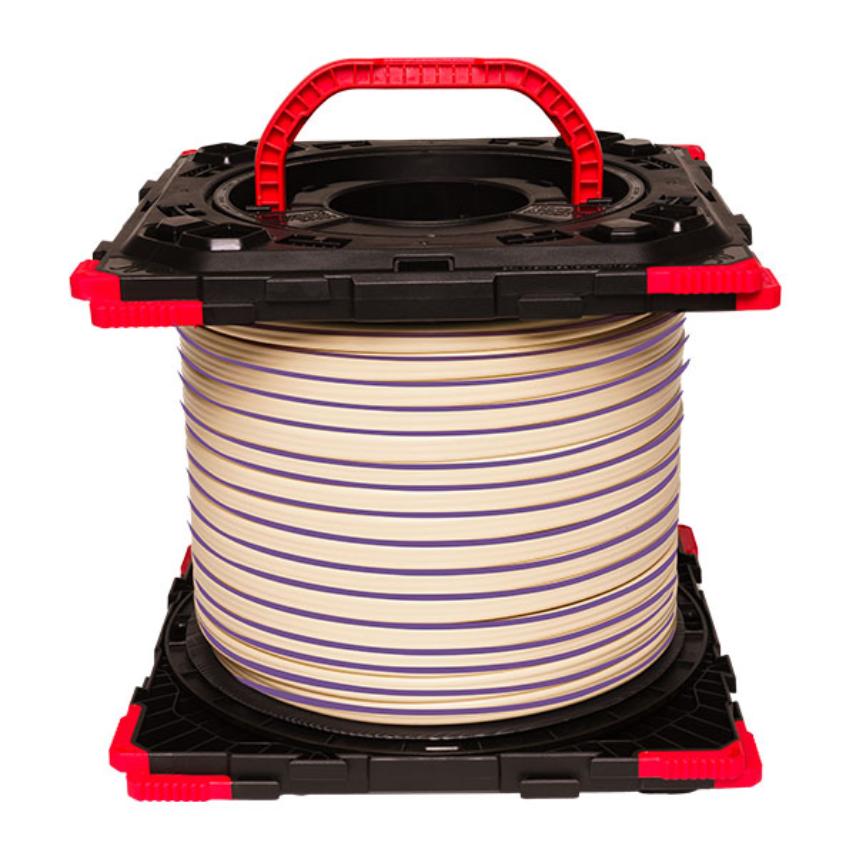 CU TPS 2X  6+2.5E WH 65M BOOST