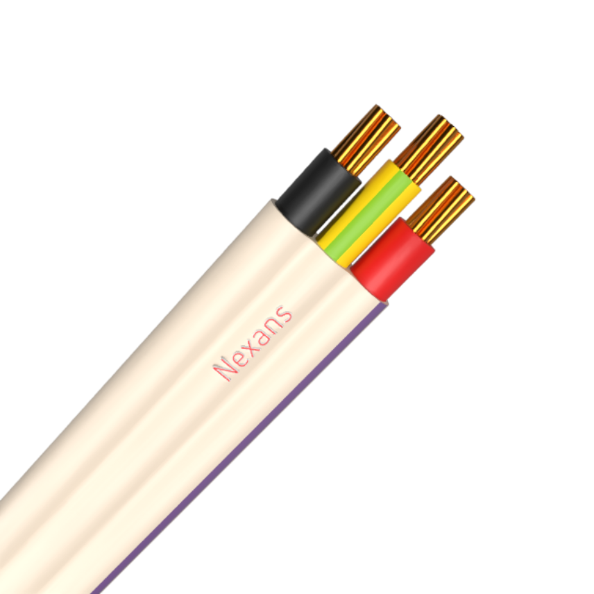 CU TPS 2X  6+2.5E WH 65M BOOST