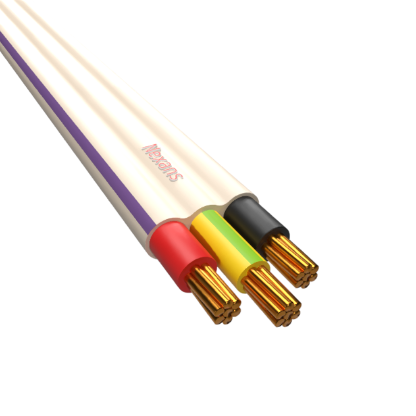 CU TPS 2X  6+2.5E WH 65M BOOST
