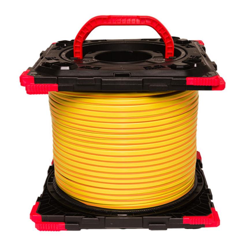 CU TPS 3X  1.0 LT YE 200M BOOST