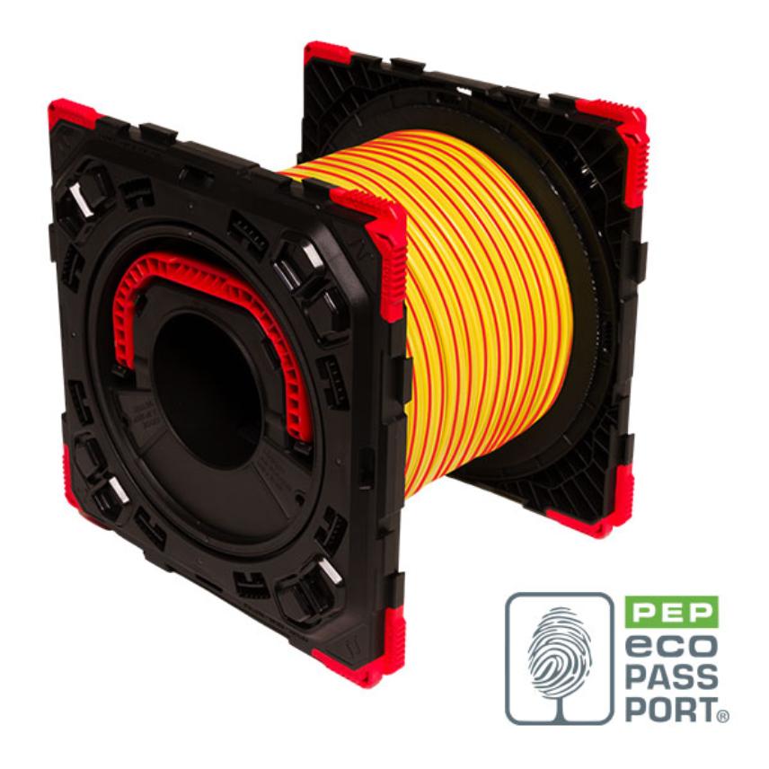 CU TPS 3X  1.5 LT YE 150M BOOST