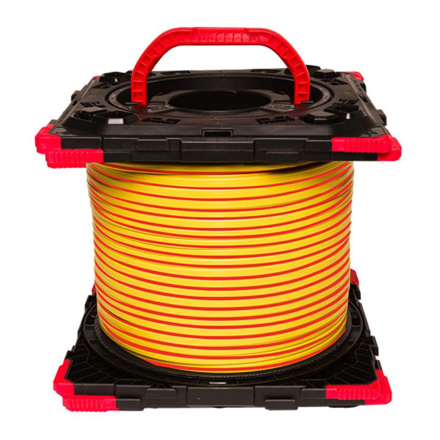 CU TPS 3X  1.5 LT YE 150M BOOST