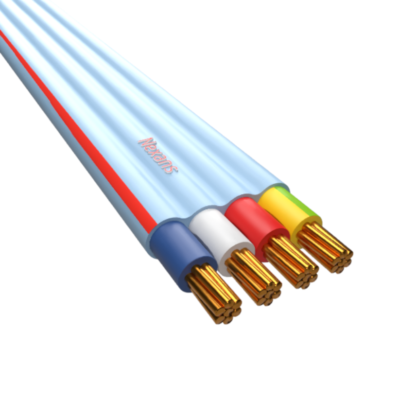 CU TPS 3X  1.5+E LT BU 110M BOOST