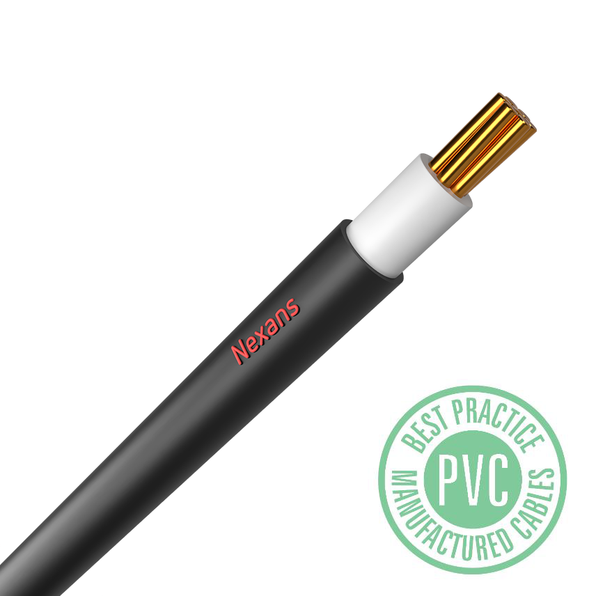 CU TPS 1X 1.5 BK WH 1HM