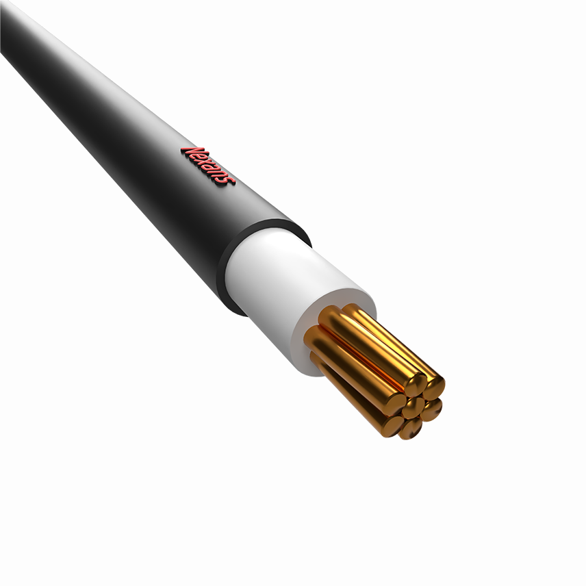 CU TPS 1X 16 BK WH 1HM